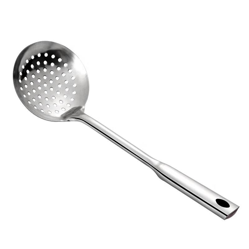 

Chahua Stainless Steel Mesh Skimmer & Strainer