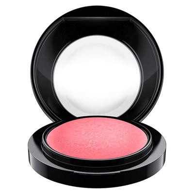 Mac Mineralize Blush 4g, Happy-Go-Rosy, 1 adet.