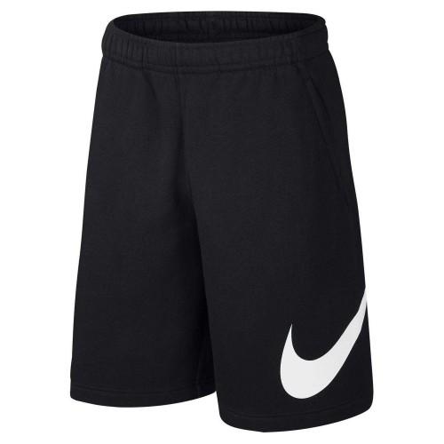 Nike Pantaloni scurți sport din fleece pentru bărbați
