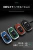 [TECART] Subaru Key Case, Key Holder, Key Bag, Key Ring, Key Cover, Keychain, Remote