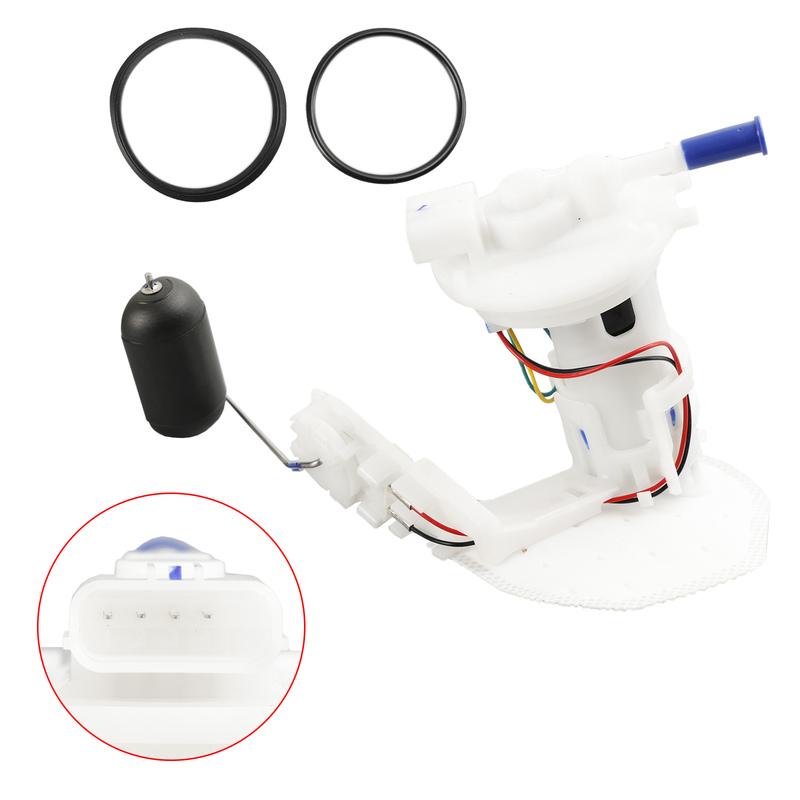 

Topteng 16700-K2S-T01 16700-K2C-V01 Fuel Pump Assembly For Honda Dio Nsc Vision 110 Beat