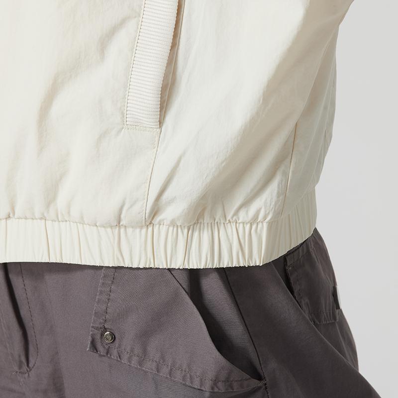 New PUMA Sports Life Collection Jacket Women's White 631309-87