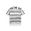 Polo Ralph Lauren Men S Stripe Cotton Linen Polo Sweater mnpoSwe1n820130100