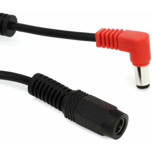 VISUAL SOUND TRUETONE 1-SPOT CYR REVERSE Conversion Plug for Effects Pedals