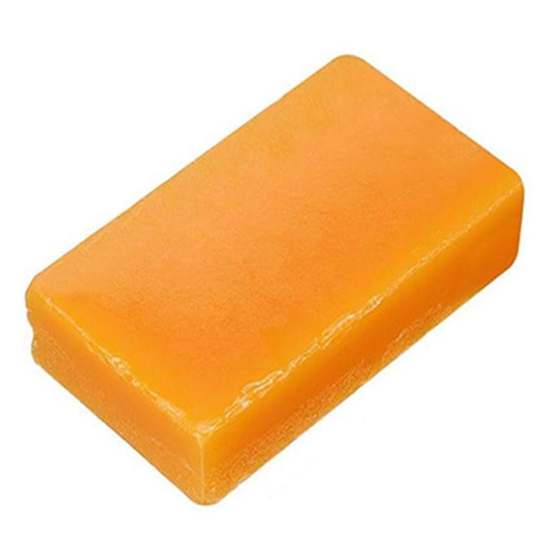 Feb.Beeswax Block, Thread Line Wax Sewing Supplies DIY Tool Rectangle, Beeswax Leather Craft