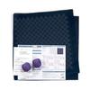 Olympus Draad Sashiko Kit IJzerdraad Clematis SK-416 - - (Indigo)