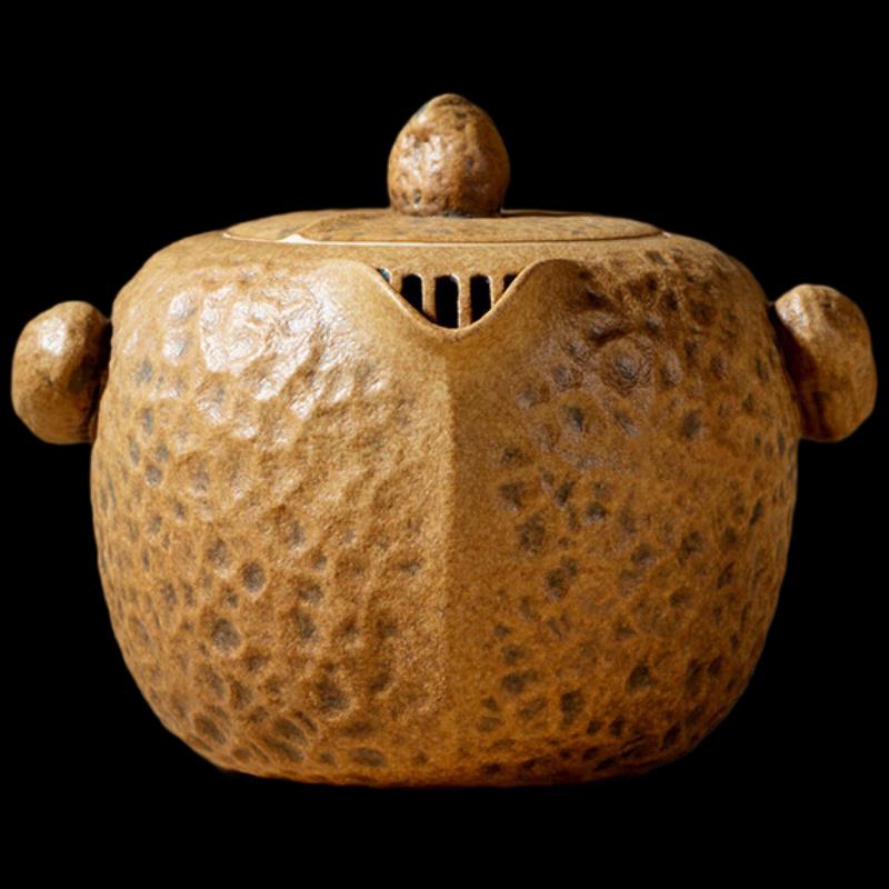 Edenus Portable Ceramic Travel Tea Set