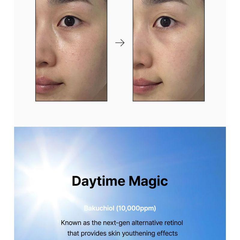 By Wishtrend - Pore Smoothing Bakuchiol Sun Stick