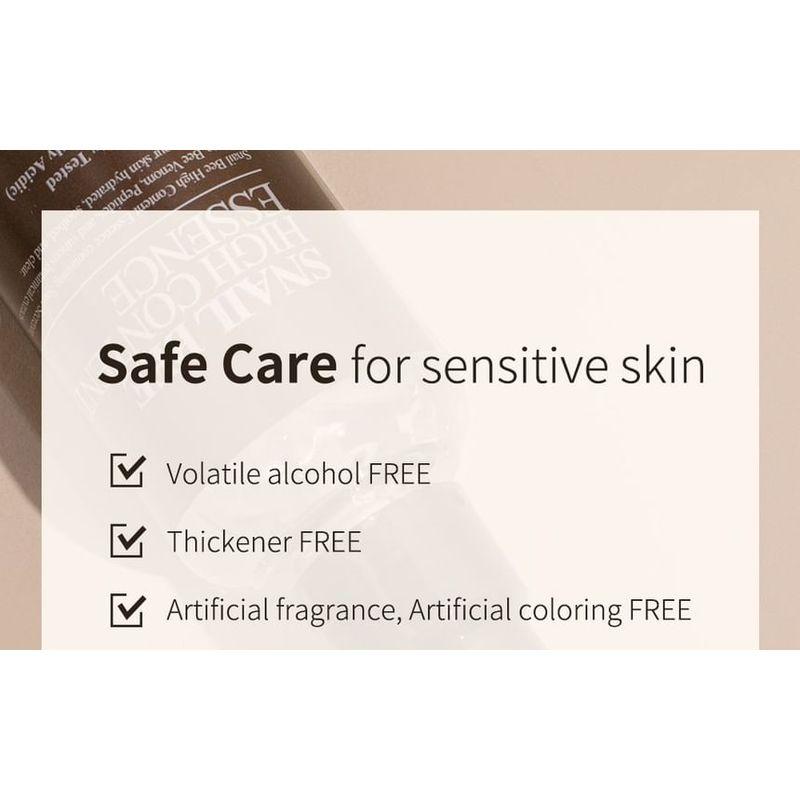 Benton - Snail Bee High Content Essence