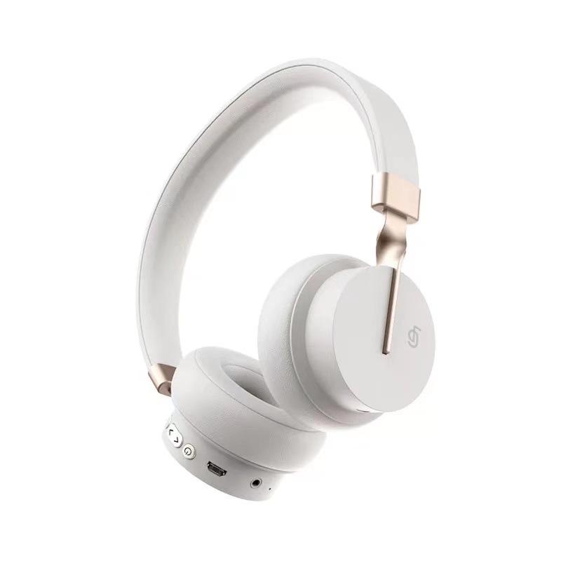 Headset Bluetooth Mobile Headset Wireless Gaming Headset
