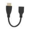 Cable Adapter Abrasion Performance Acid Alkali Resistance Environmental Friendly HD Cable Adapter