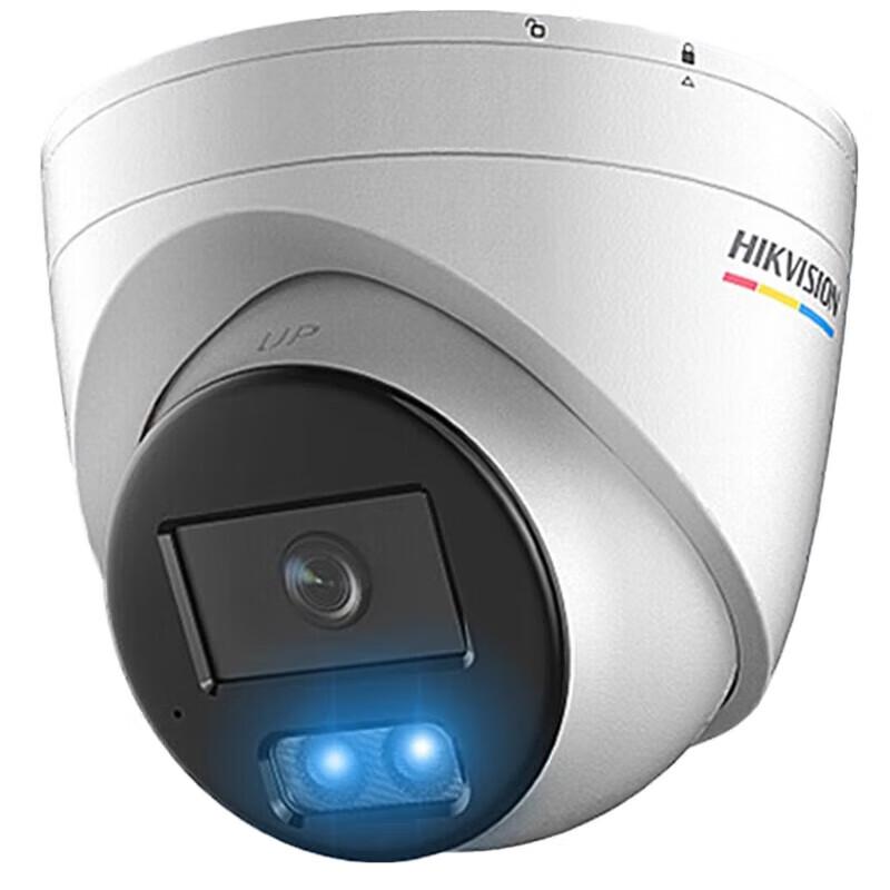 

HIKVISION 6MP Ultra HD POE Dome Surveillance Camera