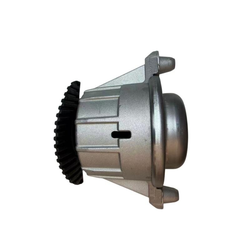 P/N: A2042400117, A2042404217 - Engine Mount for Mercedes-Benz C-Class (S204, W204, C204), E-Class (W212, S212, A207, C207)