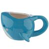 Pkmug322 kubek głowa rekina