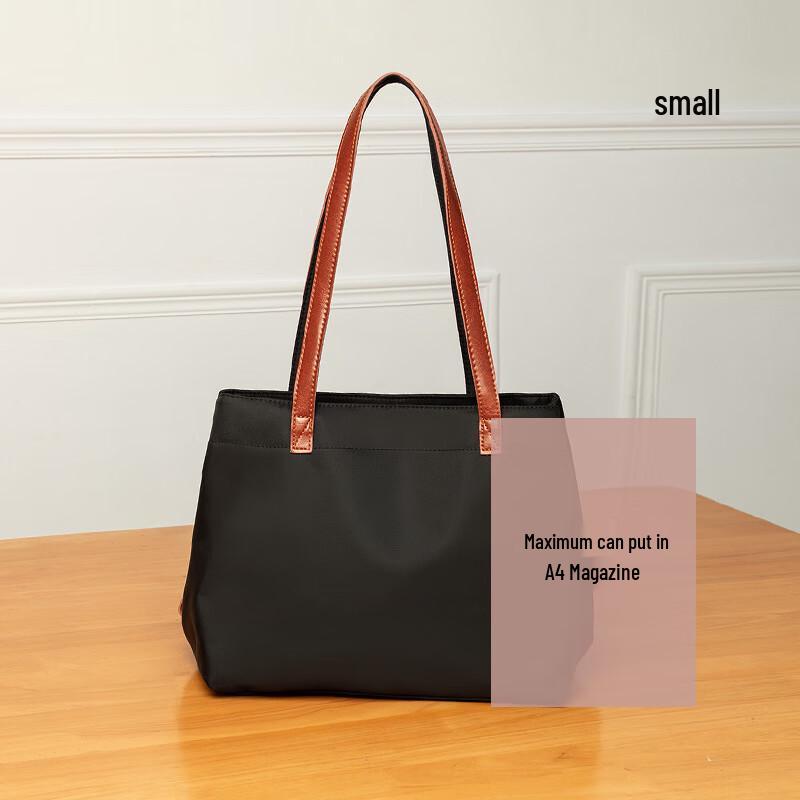 Универсальная холщовая сумка-тоут для женщин Li Shen