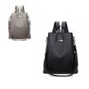 Versatile And Lightweight Women Backpack With Anti-theft Design And Interior Pockets