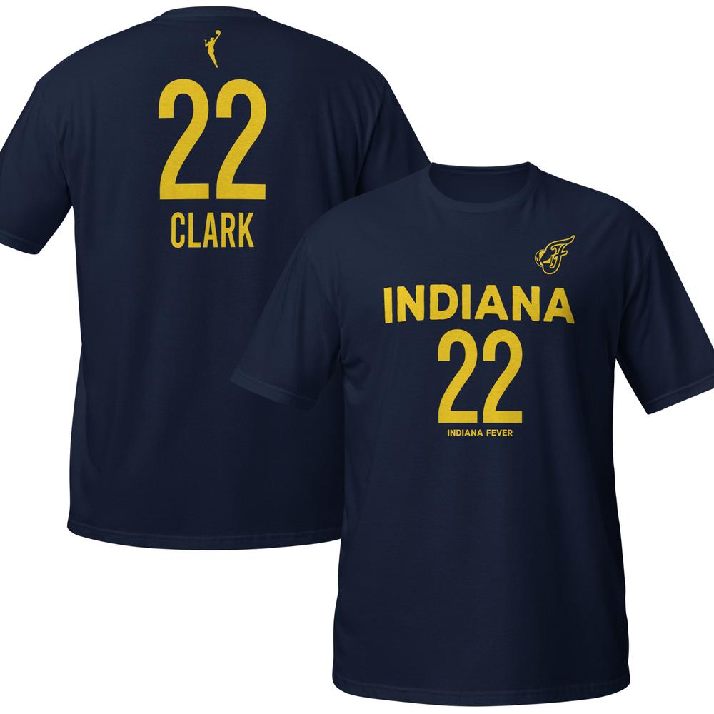 Indiana Fever Caitlin Clark Shirt Indiana Fever Shirt Caitlin Clark Shirt S
