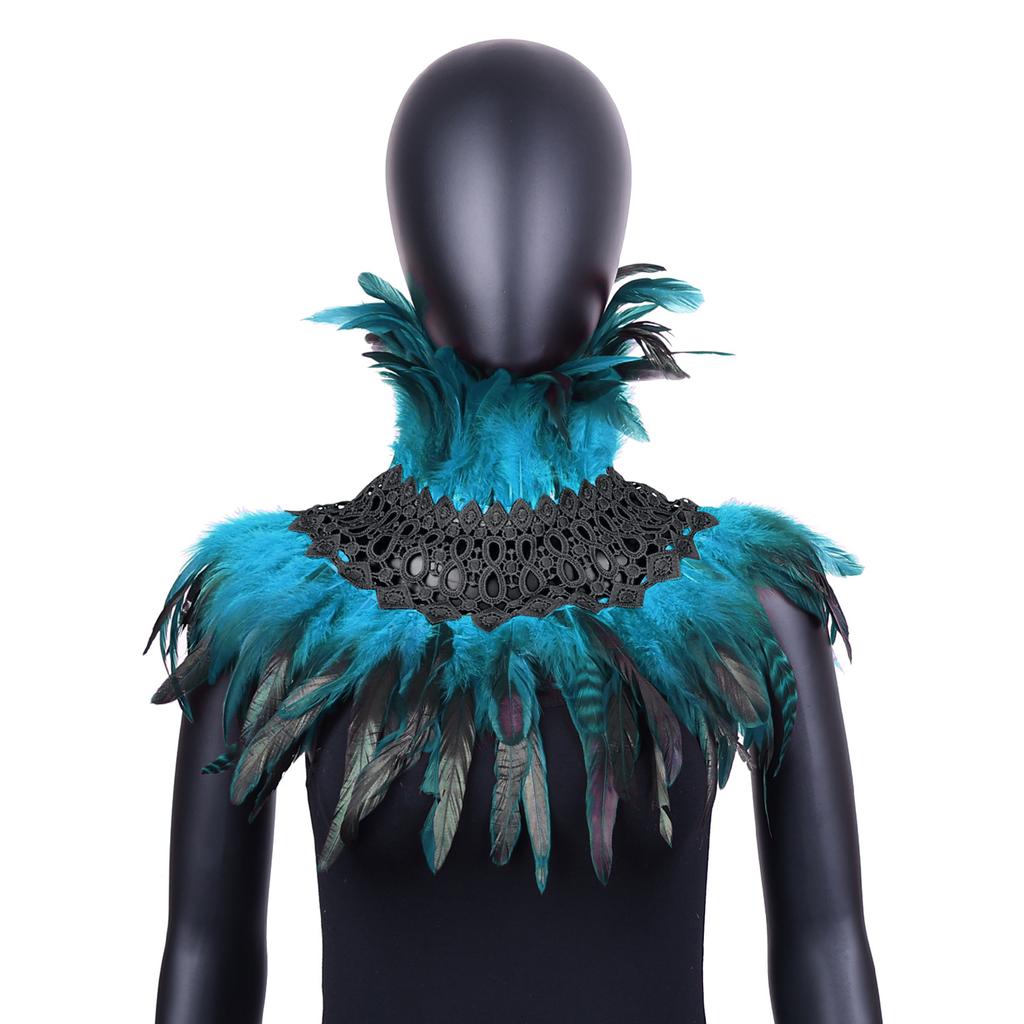 Makeup Ball, Party Decorations, Feather Shawls, Cape Camisoles, Fake Collar Costumes, Halloween Decorations, Ball Accessories
