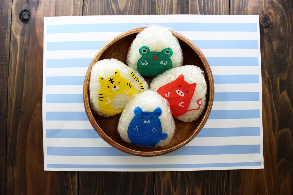 Epoch Chemical Wrap Set Pen, 6-Color