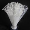 Pearl Lace Flower Wrapping Cloth Handmade Bouquet Wave Yarn Gift Wrapping Mesh Florist Romomatic Roll Gift Packaging Paper