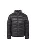 Куртка ZIZ Aconcagua Down Asphalt Размер M, Серая,
