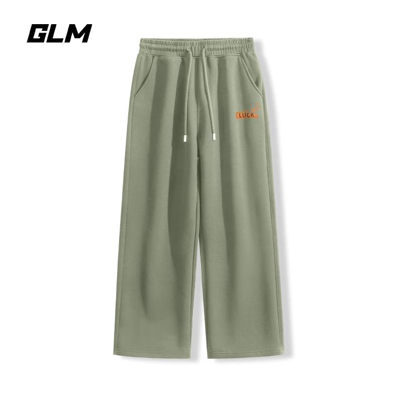 Men's GLM High Street Wide-Leg Sport Pants
