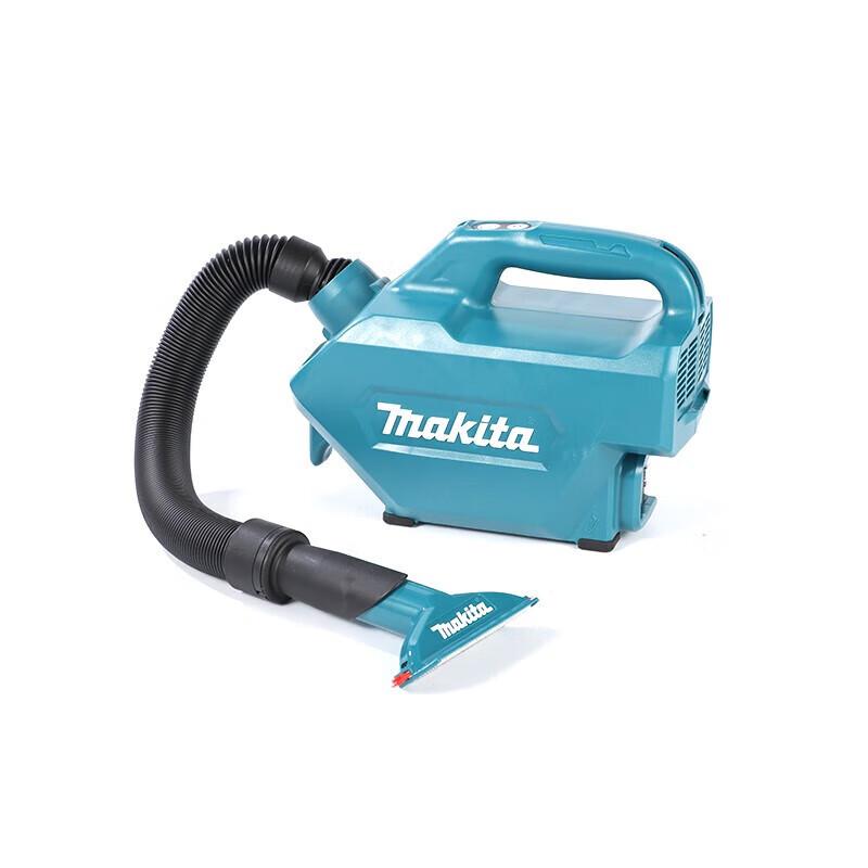 Makita 12V Cordless Handheld Vacuum Cleaner CL121DZ (Bare Tool) CN plug (adapter included)