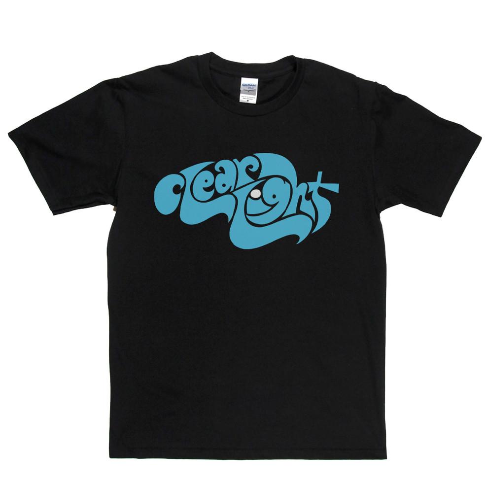 Clear Light Logo Unisex T-Shirt S-4XL S разноцветный
