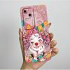 For Vivo V30 V2318 Casing Liquid Soft Silicone Aesthetic Luxury Cover Full Protective Shell For Vivo V 30 V30 Pro 5G Phone Case
