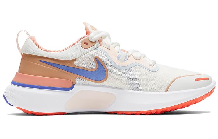 Nike React Miler Electro Orange Women's DD8502-181