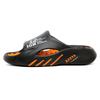 Fashion Shevalues Casual Men Massage Slippers Thick Sole House Men Sandals Outdoor Fashion Beach Slides Men's Sport Slippers Big Size