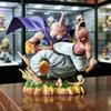 Anime Dragon Ball Z Majin Buu Figure Action Figures Kids Buu Vs Fat Buu Pvc Action Figures Collection Model Toy Gifts