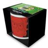 Rick And Morty Inner Two Tone Rick Mug