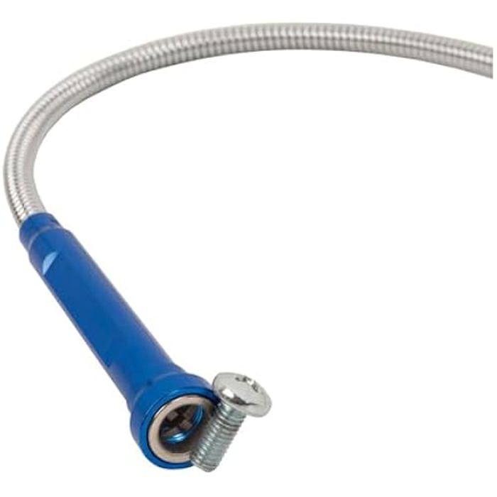 Extracteur de griffe magnétique - IRIMO - Avec lumière - Pratique et efficace - Outil de qualité