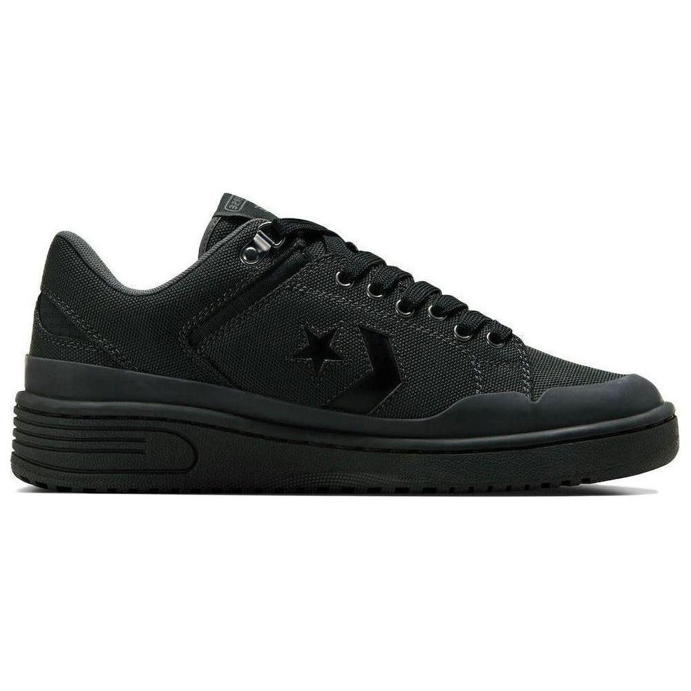 Converse X Patta Weapon OX 'Černá' A09783C