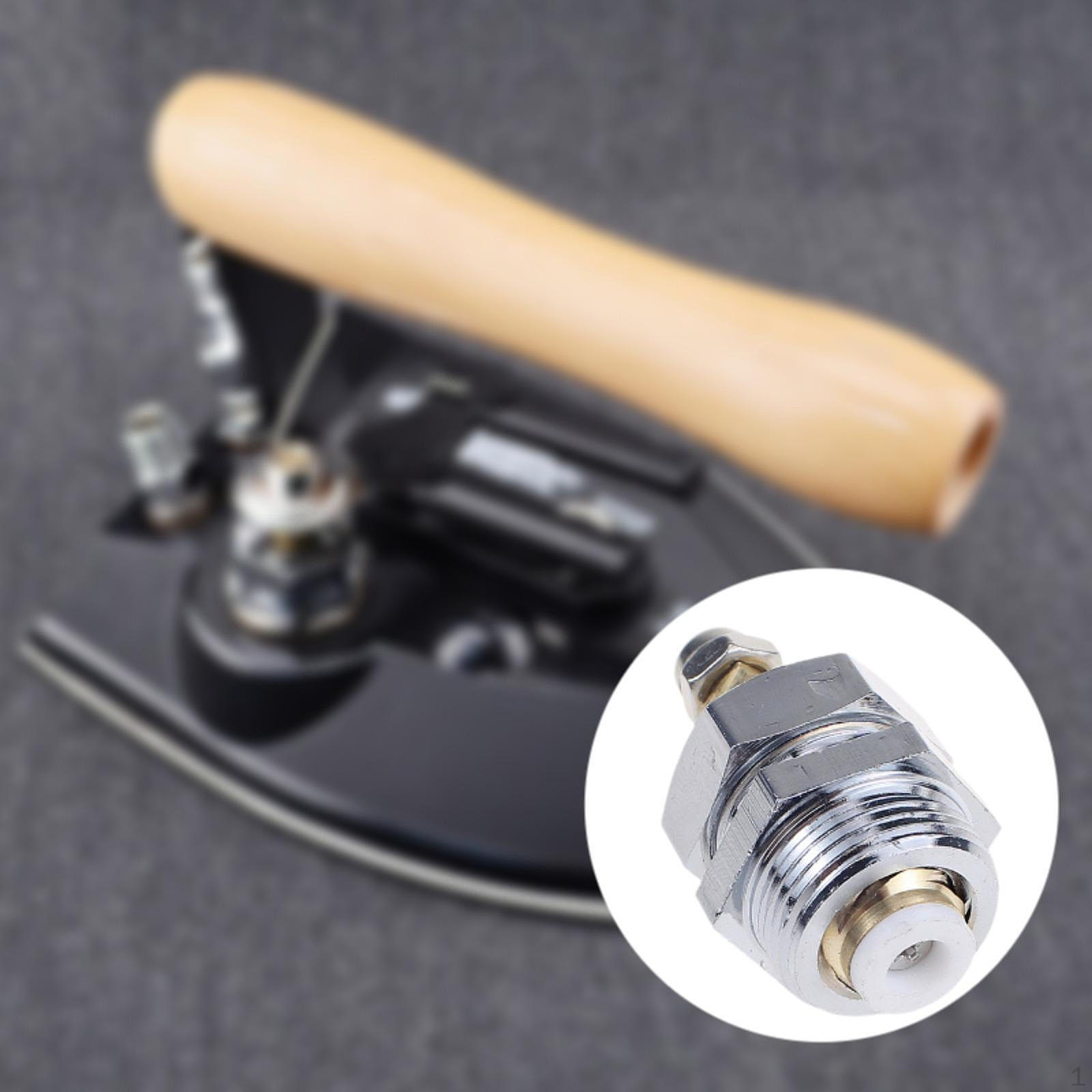 

Air Valve for Industrial Steam Iron Replacement Component 16mm