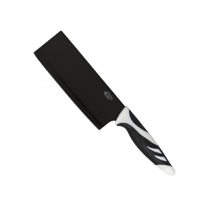 Cecotec set de couteaux de cuisine (set haute gamme)