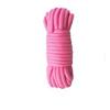 Cotton Rope Slaves Play Fetish  Femdom Bondage Soft Rope Couples Training Adult Game Self Bondage Sex Dice Pen Sexy Toys