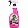 Cif Ultra Max Pink Degreaser 750 Ml
