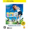 【PS Vita】Everybody's GOLF 6 PlayStation Vita the Best