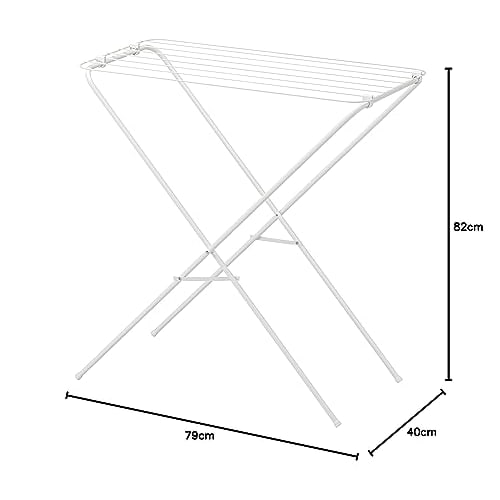 IKEA JALL Clothes Drying Rack