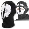 1 Pcs Novel Balaclava Ghost Skull Bike Motorcycle Helmet Hood Ski Sport Neck Face Mask