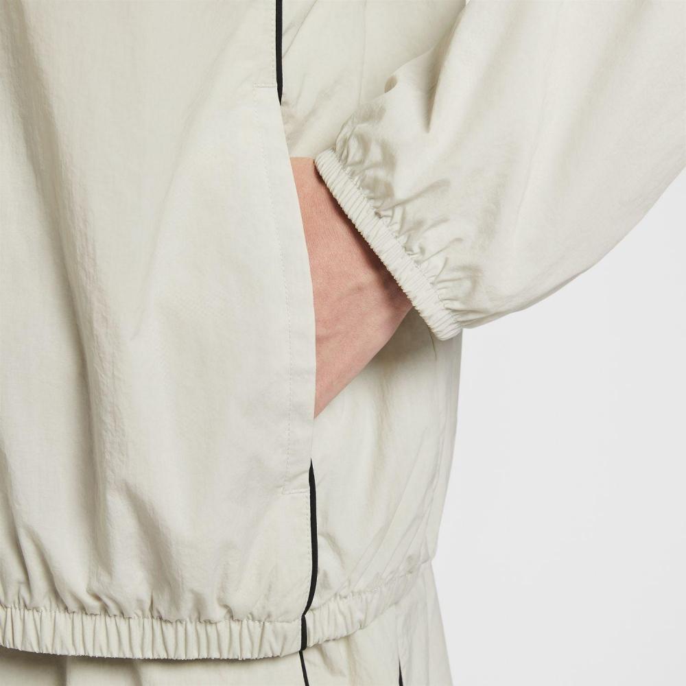 Nike M Air Wr Trk Jkt If1289 072ltbone