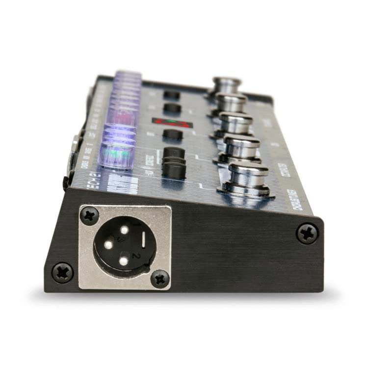 TECH 21 SANSAMP Bass Multi-effector BASS FLY RIG V2 []