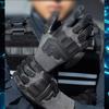 Level 5 Tactical Touchscreen Full Finger Cut-Resistant Gloves - Anti-Collision, Heat-Insulating, Non-Slip for Outdoor Sports