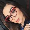 3-Pack Vintage Style Cat Eye Reading Glasses - Full Rim, Non-Prescription Clear Lens, AC Lens & Polycarbonate Frame