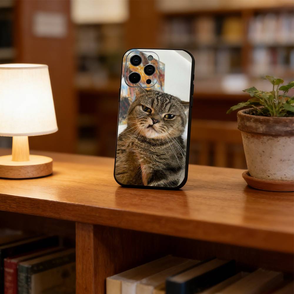 

Different animals Phone Case Silicone Soft For IPhone 17 16 15 14 13 12 11 X XR Plus Pro Max Plus iPhone11ProMax