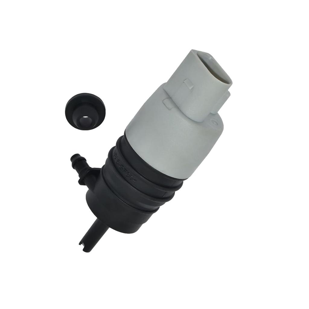 A0998660121 Windshield Washer Pump Motor Compatible with 2015-2020 Mercedes C300 W205 4MATIC