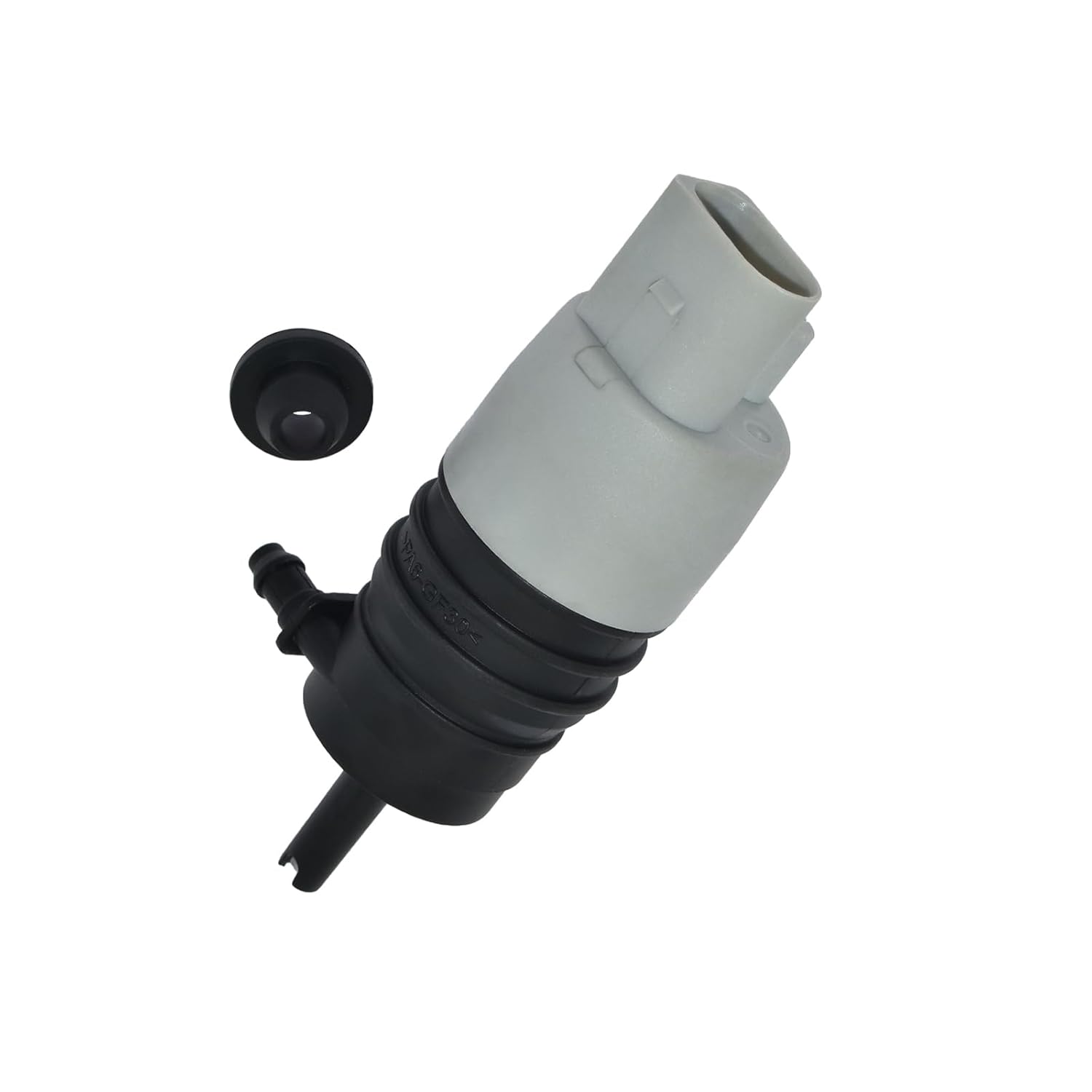 A0998660121 Windshield Washer Pump Motor Compatible with 2015-2020 Mercedes C300 W205 4MATIC