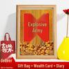 Accesorii pentru decor – Produse din metal